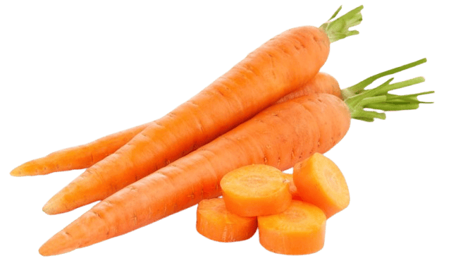 Carrots