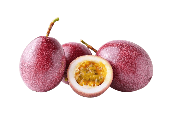 Passion fruit
