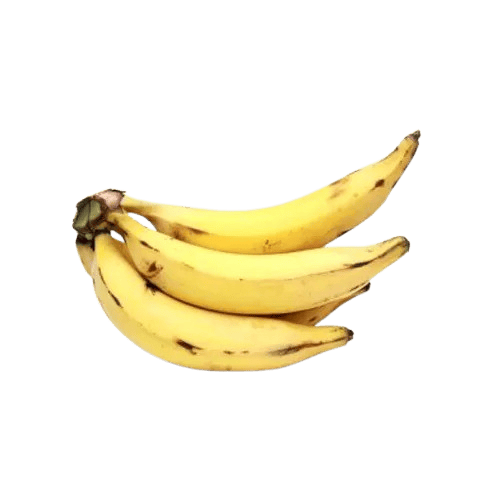 Ripe Plantains
